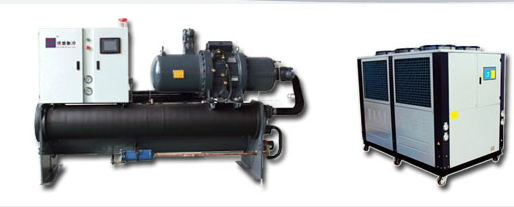 工業冷水機，上海冰水機，上海工業冷水機組