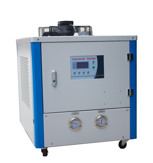 超低溫冷水機，上海低溫冷水機，化工低溫冷水機