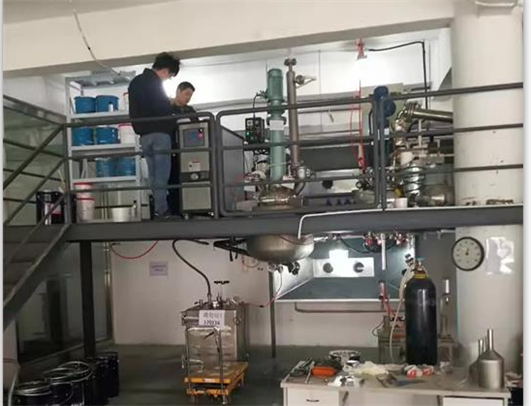 水加熱反應釜，反應釜水循環控溫系統，水循環加熱系統