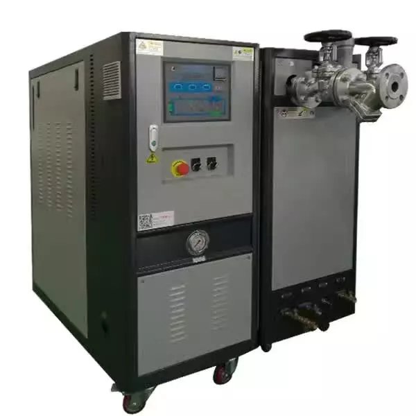 硫化機(jī)平板加熱器，導(dǎo)熱油加熱器，硫化機(jī)油加熱器