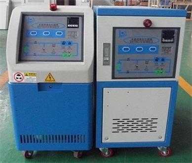 擠出模具模溫機,熱油溫控設備,塑料板材設備溫度控制機