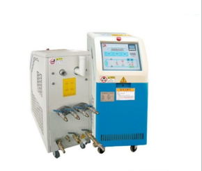 壓鑄模具控溫機(jī)，高溫模溫機(jī)油溫機(jī)