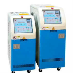 液壓成型模溫機，油循環(huán)模溫機