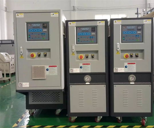 油循環式模溫機,橡膠油溫機