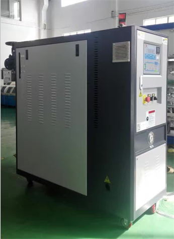 液壓機加熱控溫，液壓機油加熱器